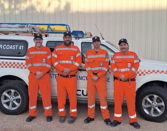 SES calls for new volunteers — information night in Kadina post image