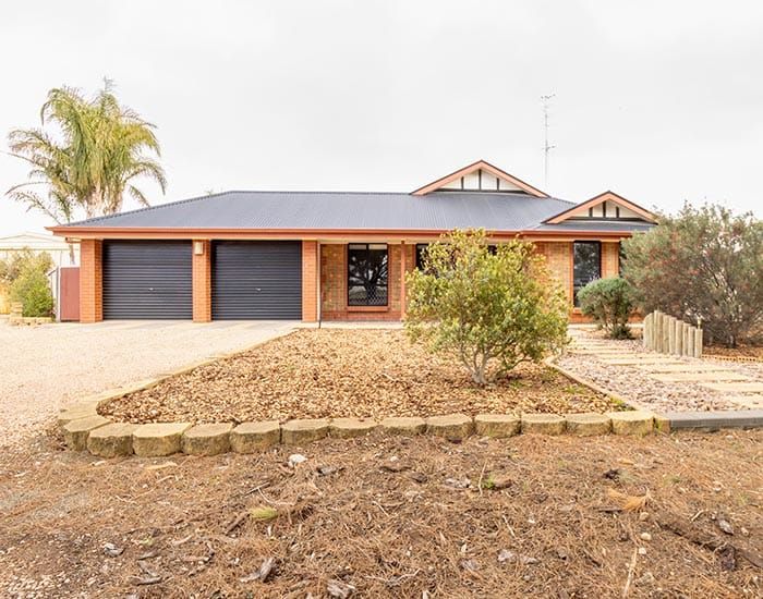 Expansive family living on over an acre post image