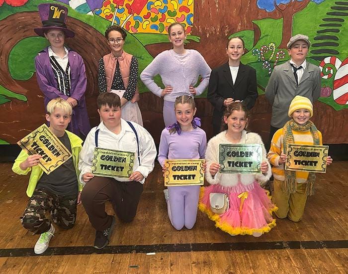 SMMS Dance Concert rocks Wallaroo post image