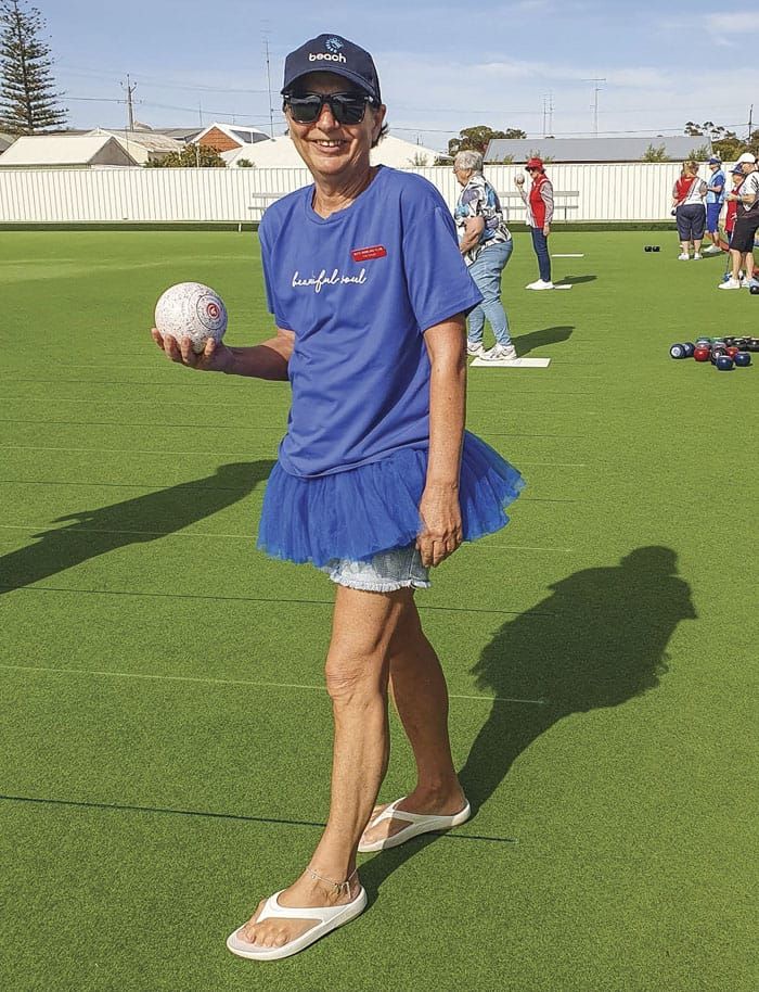 Bowls SA on board for blue round in 2025 post image