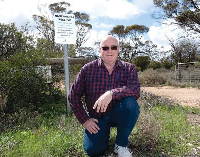 Draft biodiversity plan open for community feedback post image