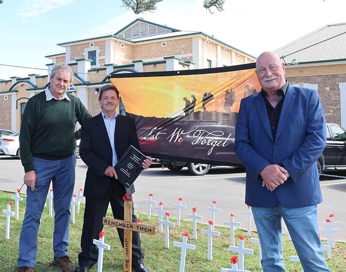 Forgotten veterans of Boer War remembered post image