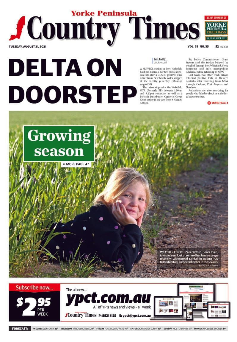 August 30, 2021 post image