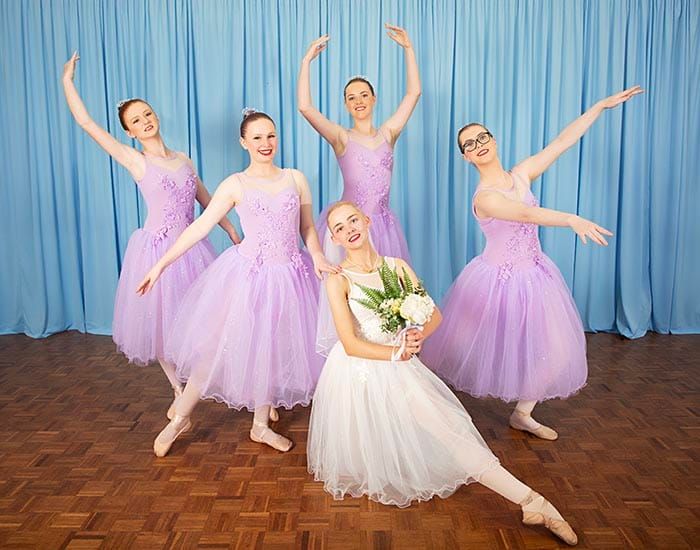 Karen Lee Dance Academy celebrates 30 years post image
