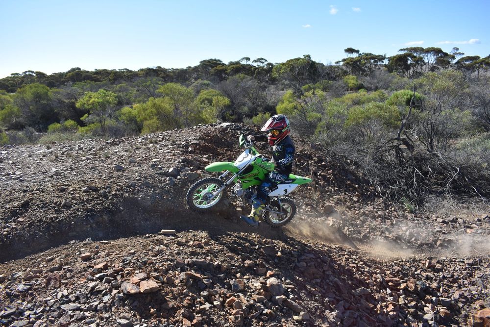 Moonta Dirt Bike Club post image