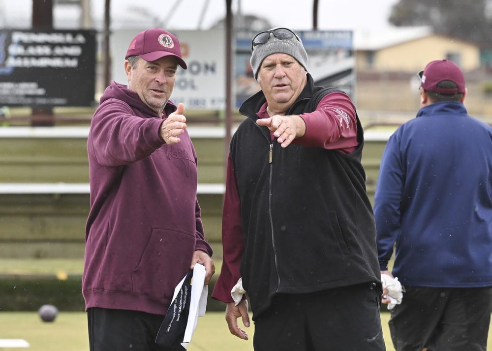 Bowls: Southern Yorke Peninsula scores post image