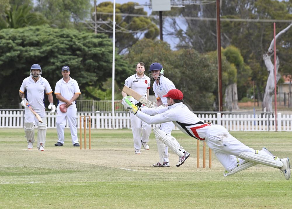 YP cricket roundup: Rain rain go away post image