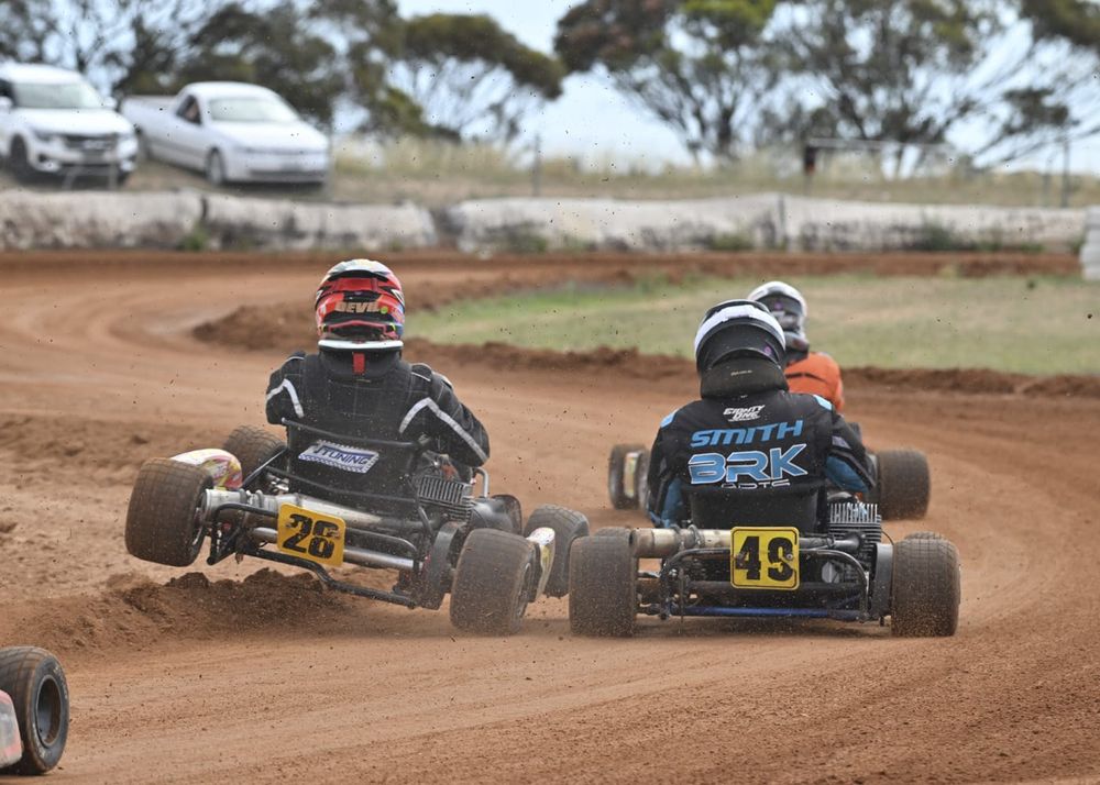 Weather disrupts YPDKC championship finale post image
