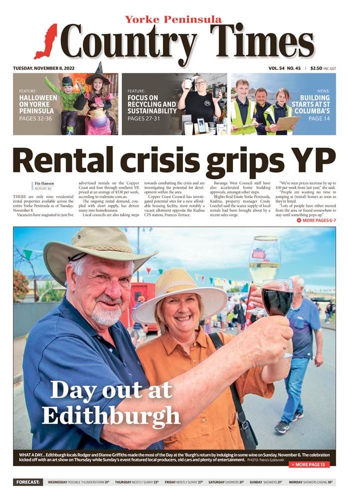 November 8, 2022 post image