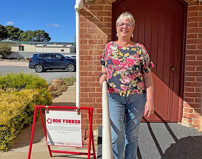 Yorke Peninsula’s lifeline post image