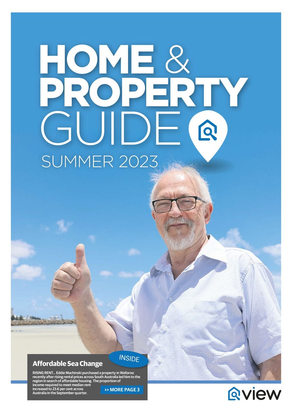 Summer Home and Property Guide 2023 post image