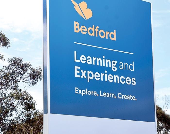 Bedford sold, saving 1250 jobs and clients post image