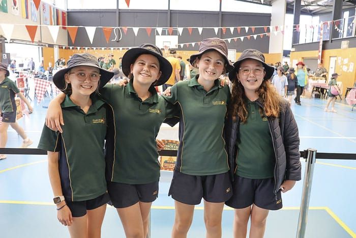 Harvest marks 25 years with community fair post image