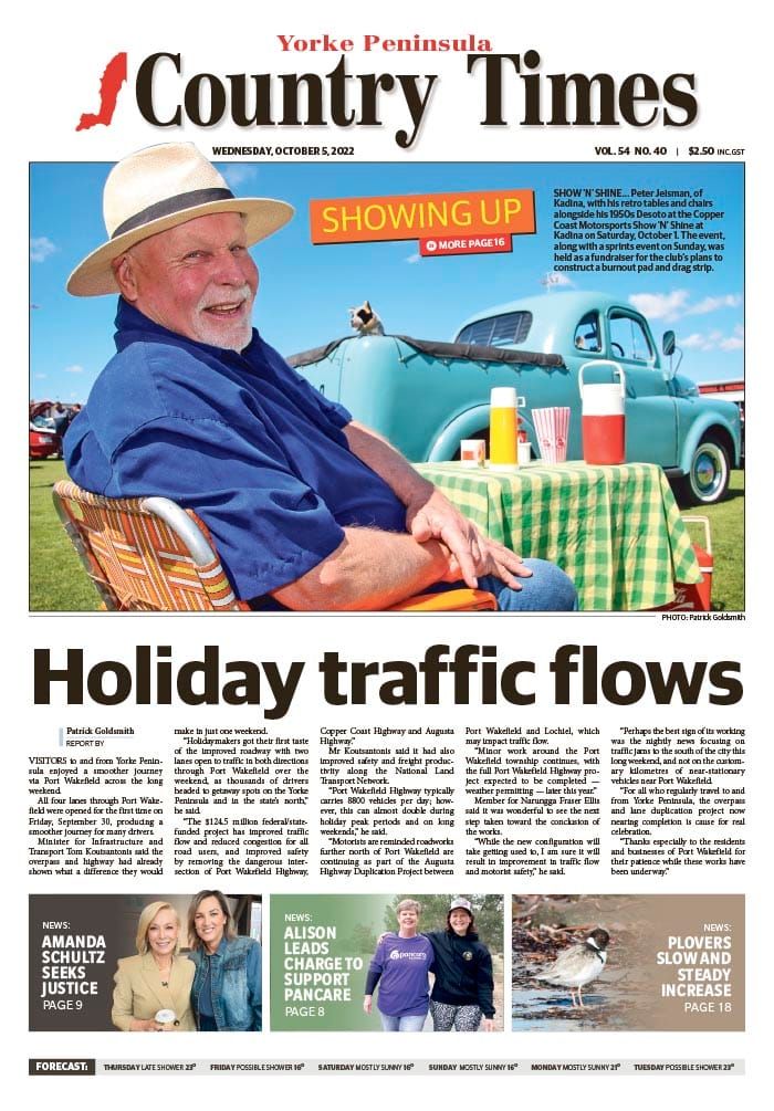 October 5, 2022 post image