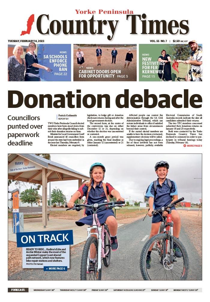 February 14, 2023 post image