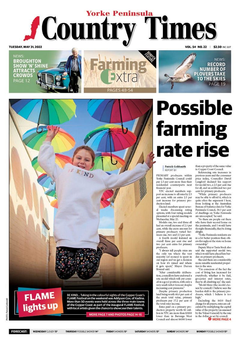 May 31, 2022 post image