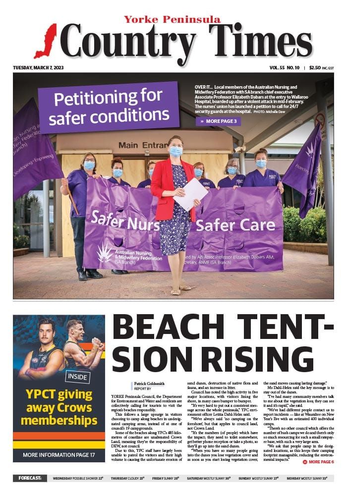 March 7, 2023 post image