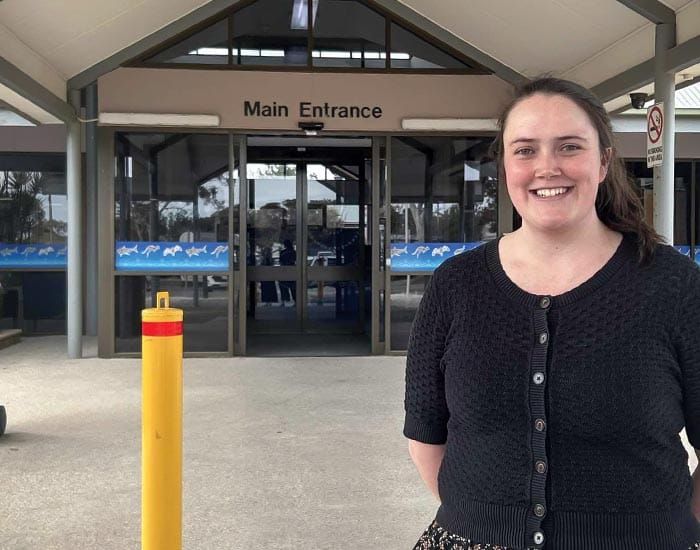 New palliative care GP joins Yorke and Northern region post image