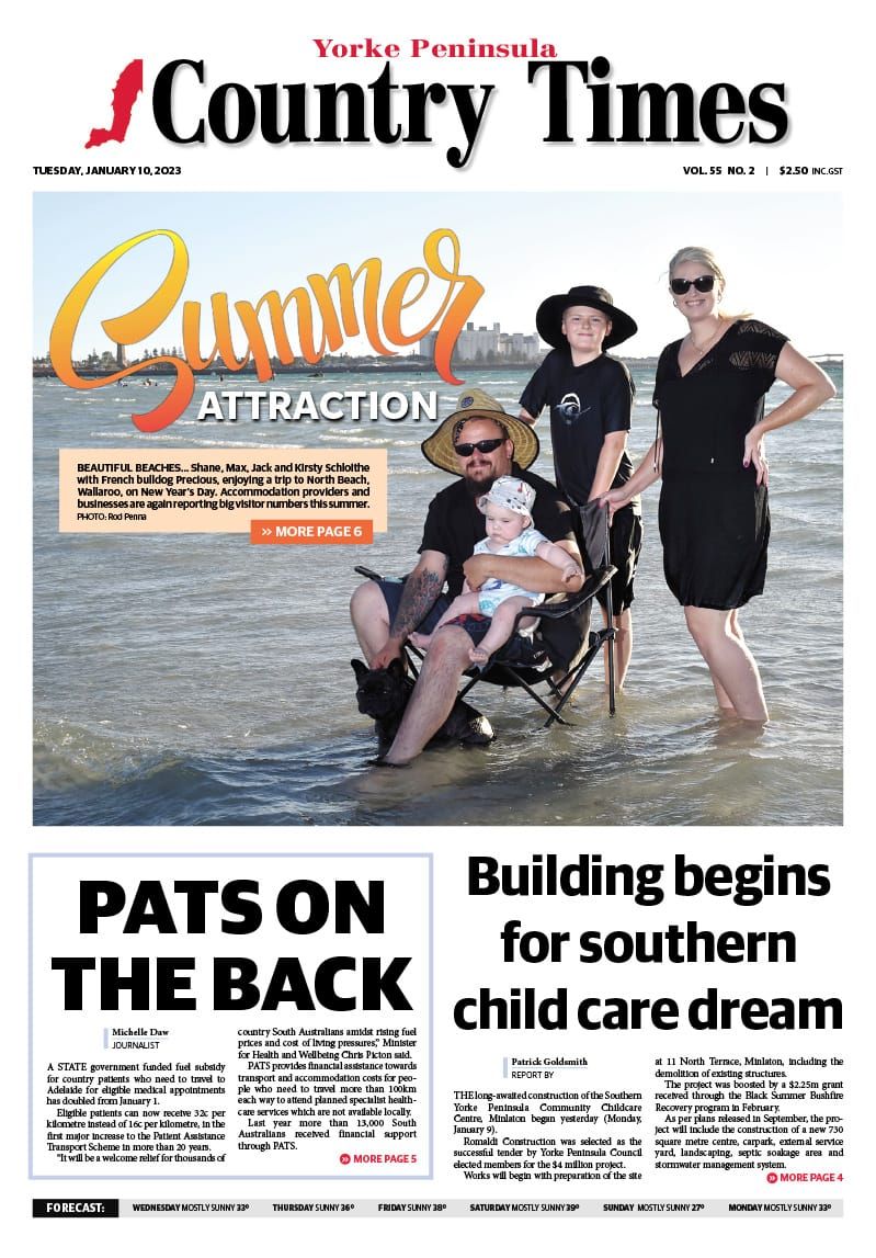 January 10, 2023 post image