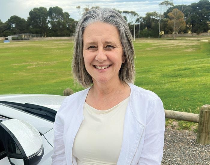 Michele Bennetts to chair Care in Motion post image