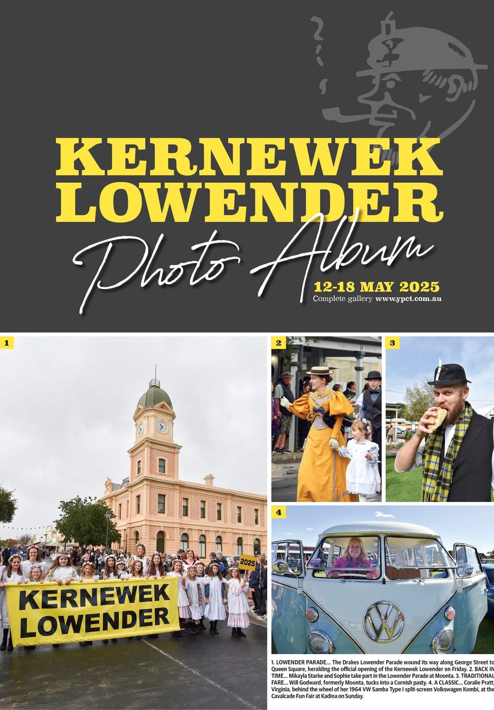 Kernewek Lowender Photo Album post image