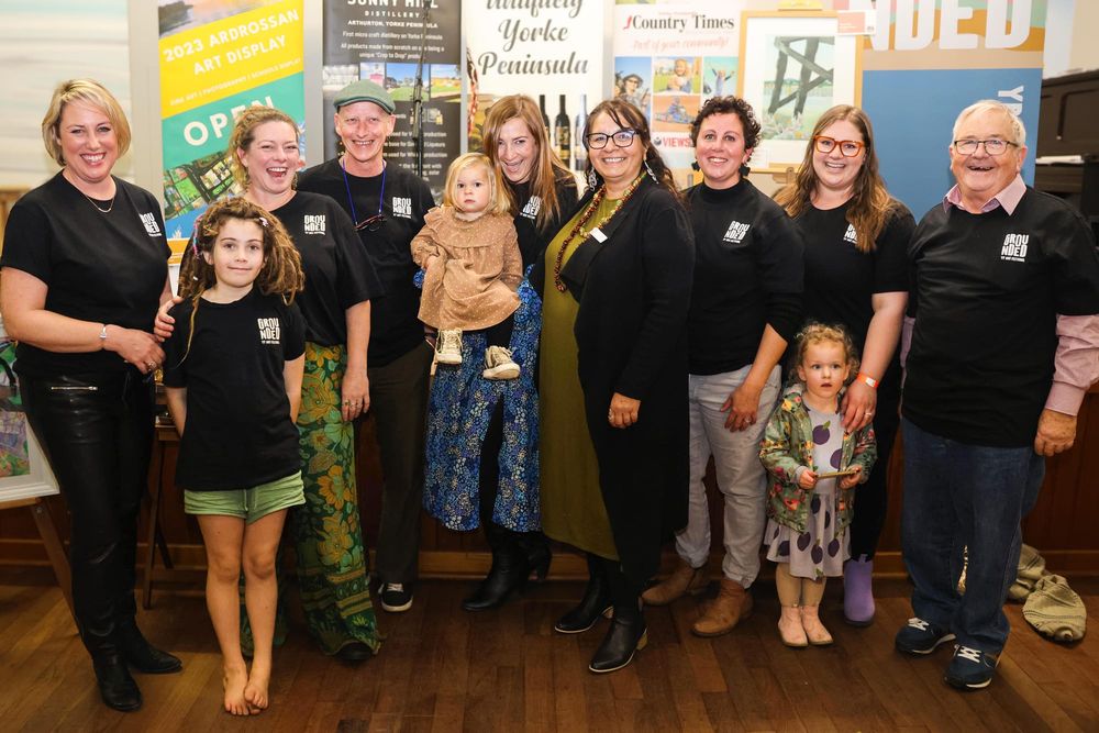 Entries open for Grounded YP Art Festival exhibitions post image