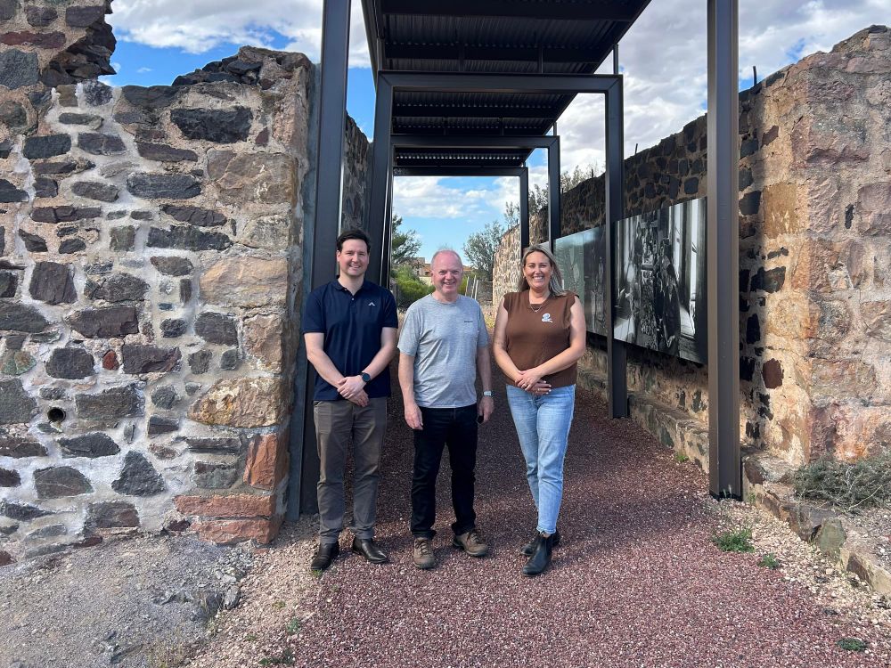 Community invited to help shape future of Moonta Mines post image
