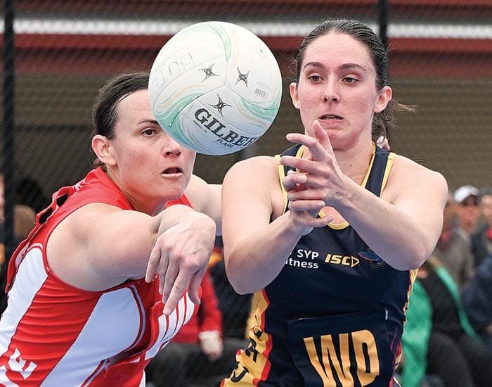 YPNA round-up... Crows fly into GF post image