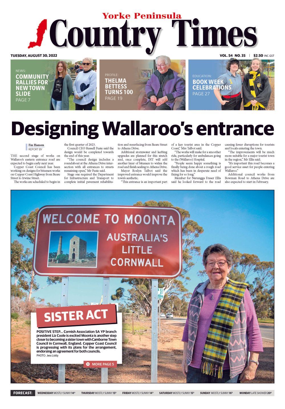 August 30, 2022 post image