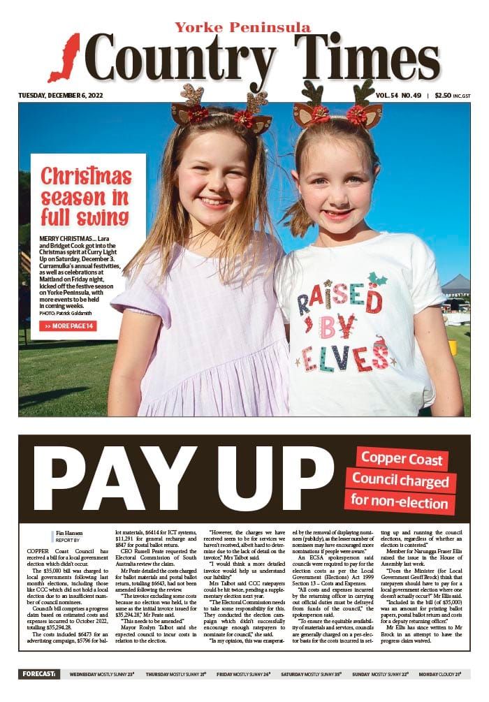 December 6, 2022 post image