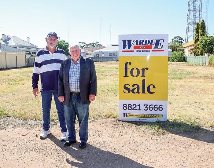 Retirement unit plan for Kadina faces major planning hurdle post image