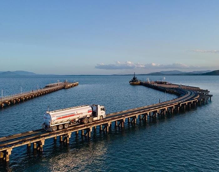 Liberty Rural: trusted bulk fuel supplier for Yorke Peninsula post image