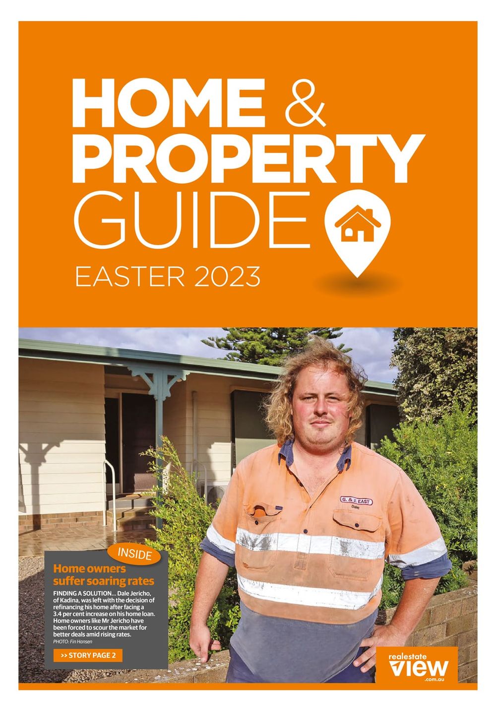 Easter Home & Property Guide 2023 post image