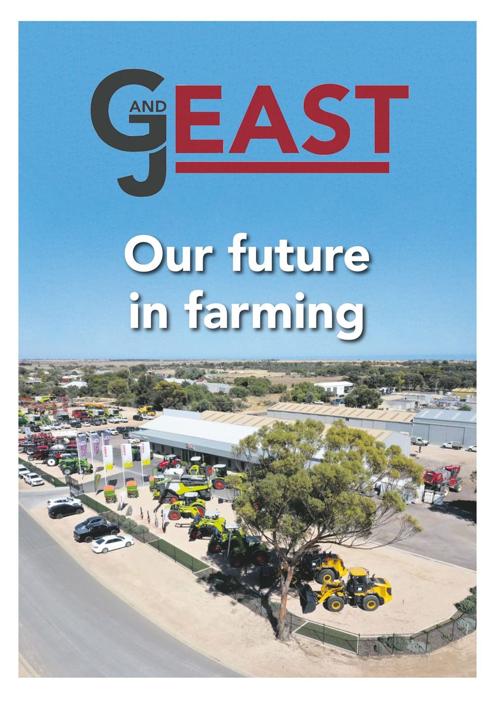 G and J East Redevelopment Opening post image
