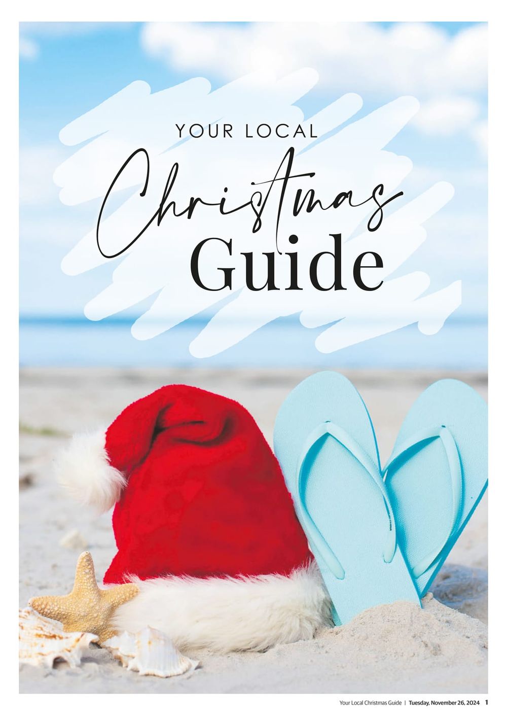 Christmas Guide 2024 post image