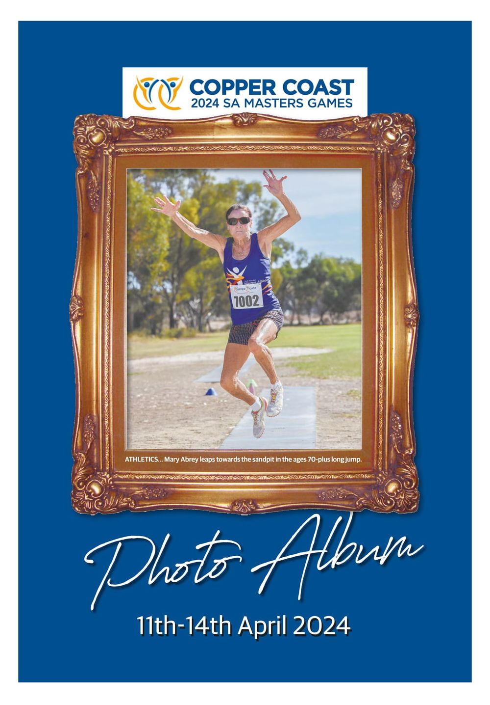 2024 SA Masters Games photo album post image