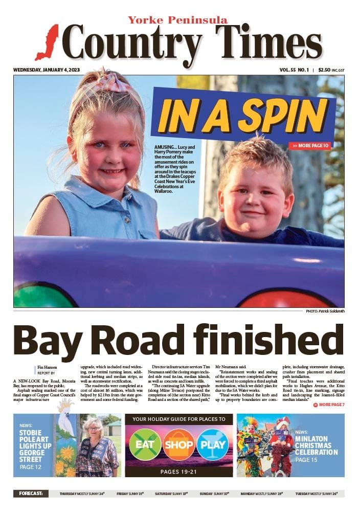 January 4, 2023 post image