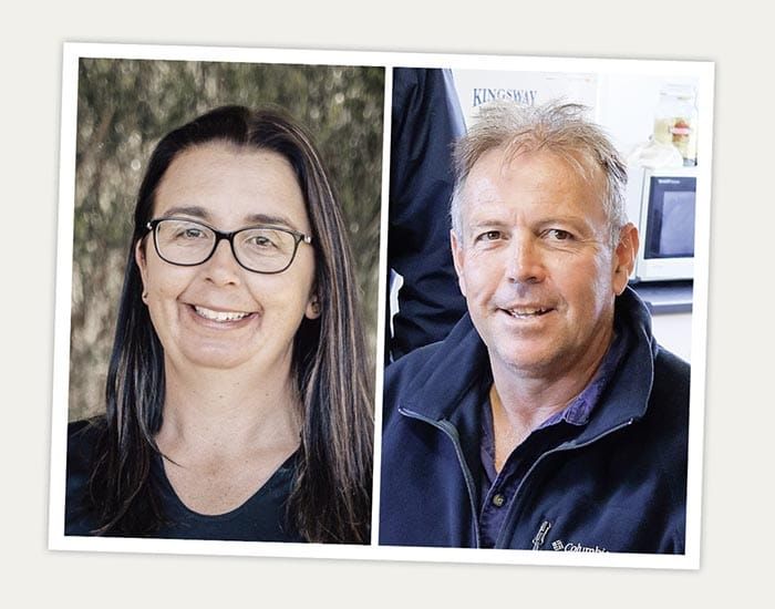 Two YP members on new GPSA committee post image