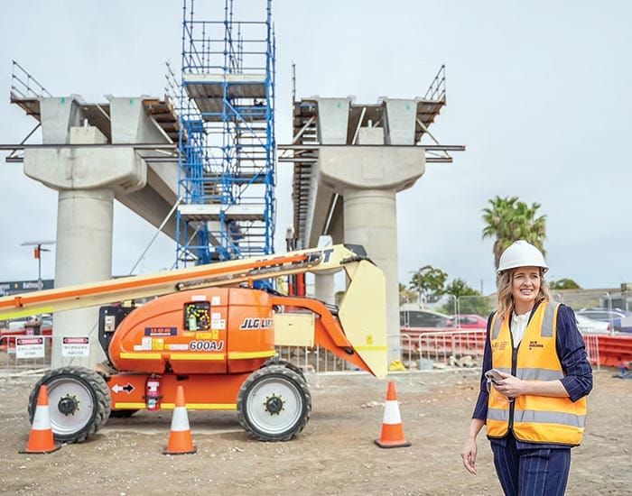 Bourke talks home in new role post image
