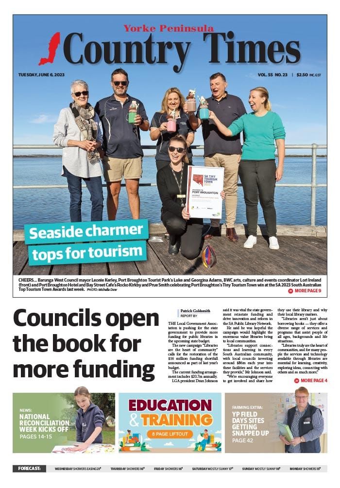 June 6, 2023 post image