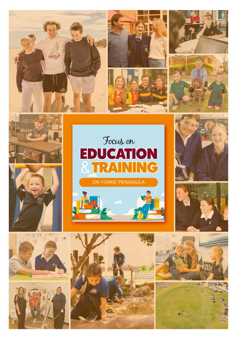 Education & Training post image