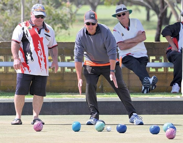 NYP Bowling Association scores post image