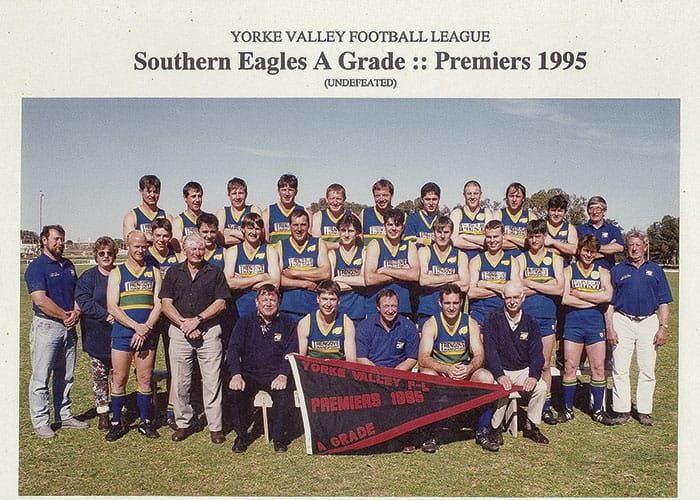 All the fives: A look back at past premiers post image