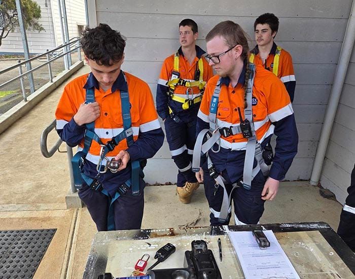 VET courses more popular than ever in SA schools post image
