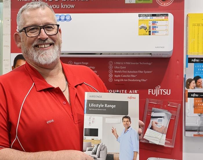 Keep your cool with RetraVision Kadina post image