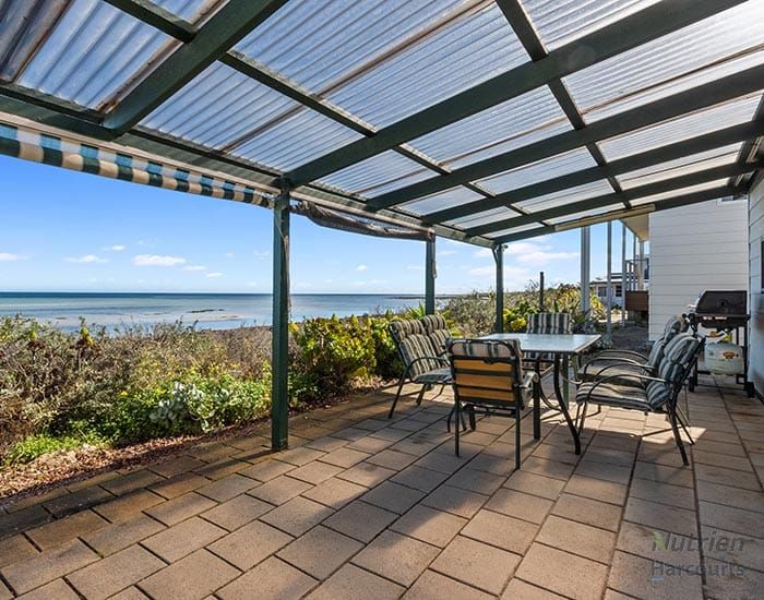 Absolute beachfront shack renovate, rebuild or relax post image