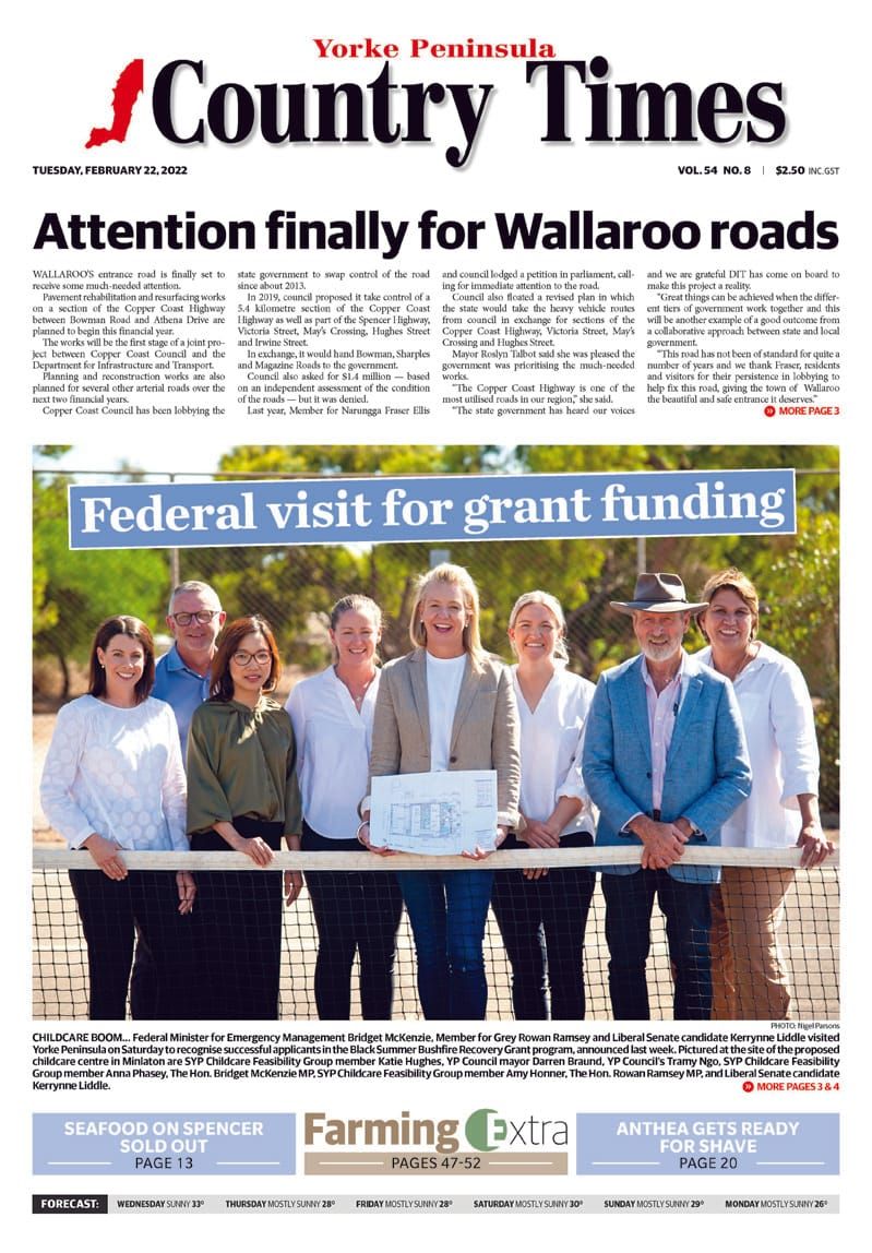 February 22, 2022 post image