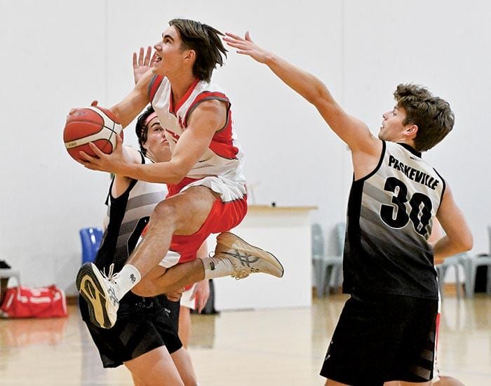 Yorke Valley Basketball Association post image