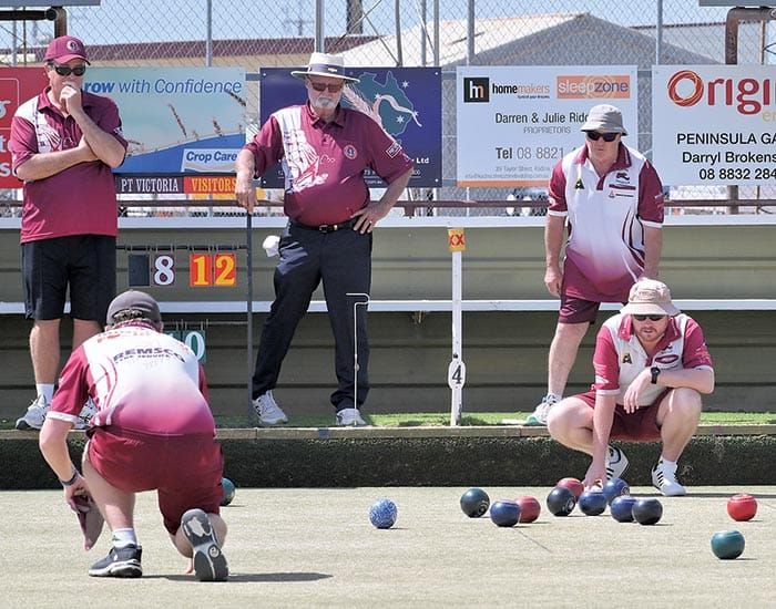 SYP Bowling Association scores post image