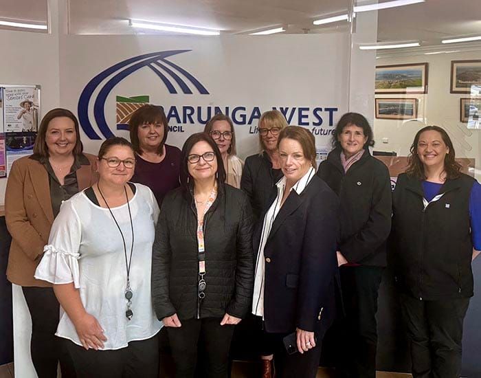 Council adds gender equality to key reports post image